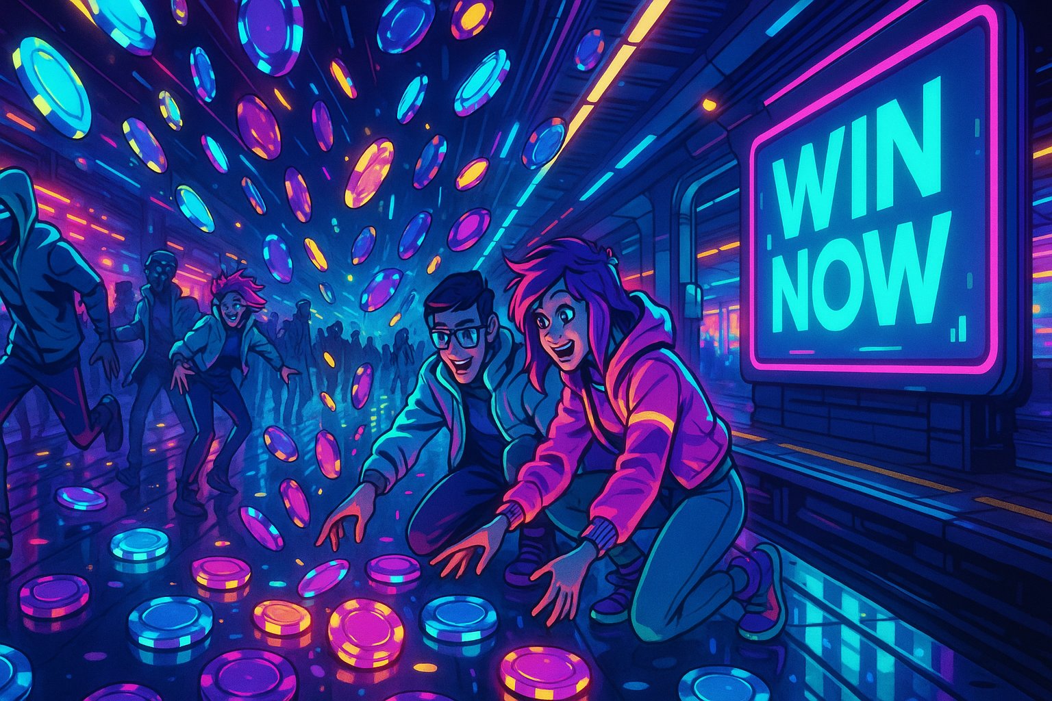 winwi Esports